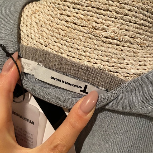 T by Alexander Wang Sweater (2 sizes) NWT - Picture 6 of 8